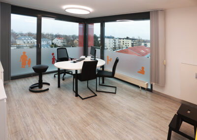 Arztzimmer Kindermedizin Dachau
