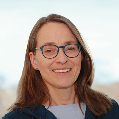Dr. Birgit Benz